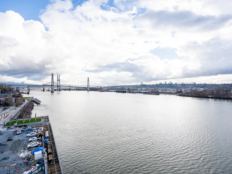 808-660 Quayside Drive, New Westminster, BC, V3M 0P1 - 26