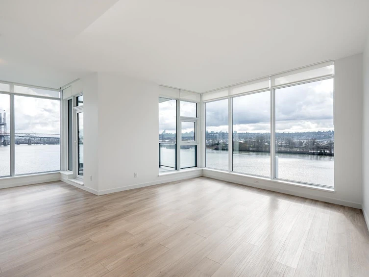 808-660 Quayside Drive, New Westminster, BC, V3M 0P1 - 2