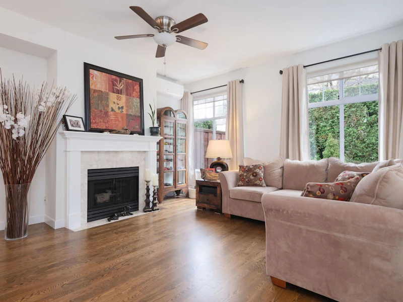 66 - 5950 Oakdale Road, Burnaby BC V5H 4R5