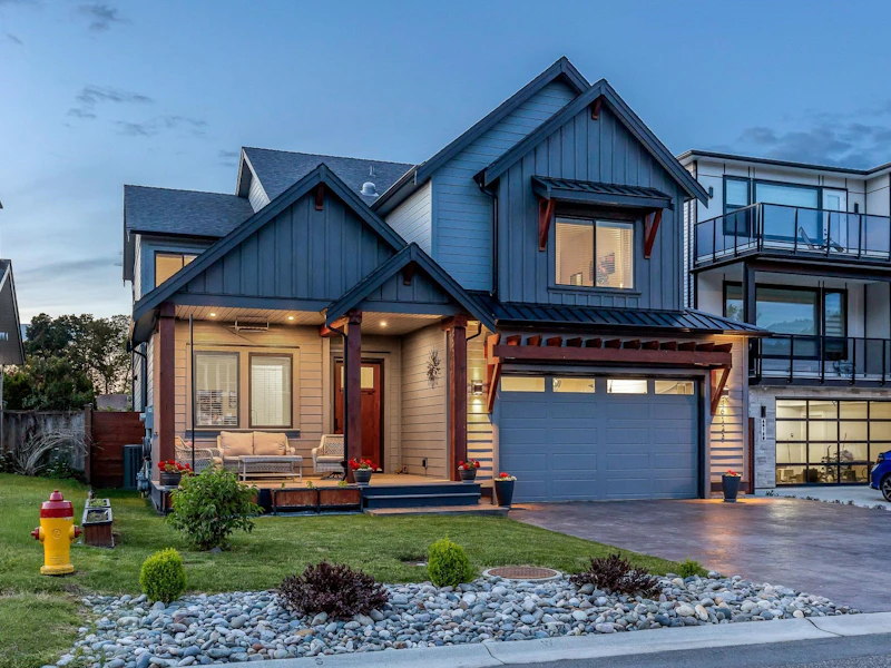 46123 Roy Avenue, Chilliwack BC