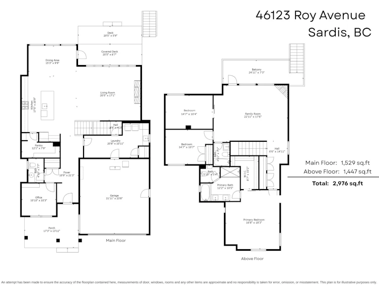 46123 Roy Avenue, Chilliwack, BC, V2R 2C2 - 6