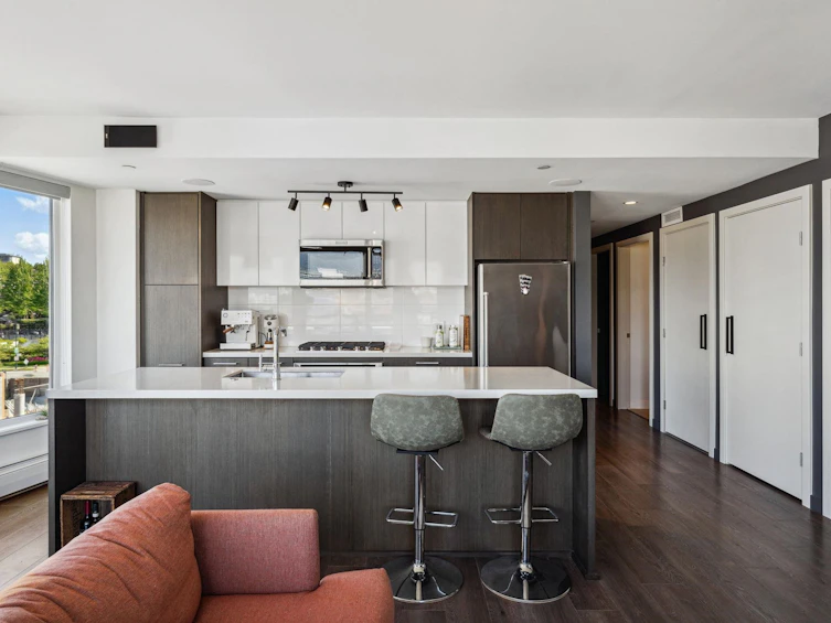 615-384 E 1st Avenue, Vancouver, BC, V5T 0G5 - 5