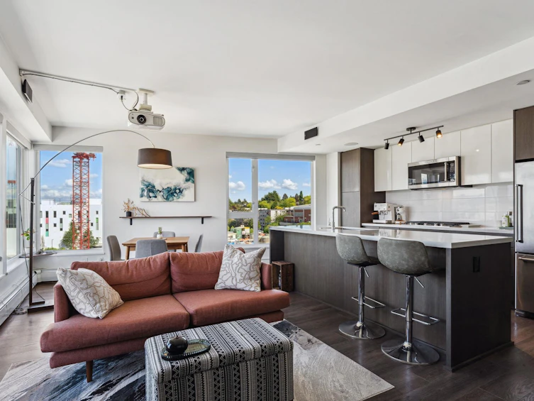 615-384 E 1st Avenue, Vancouver, BC, V5T 0G5 - 4