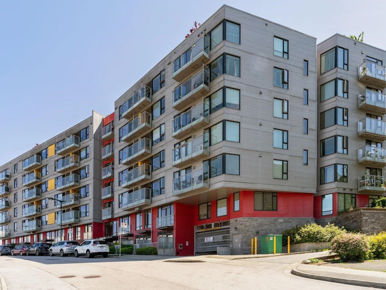 615-384 E 1st Avenue, Vancouver, BC, V5T 0G5 - 23