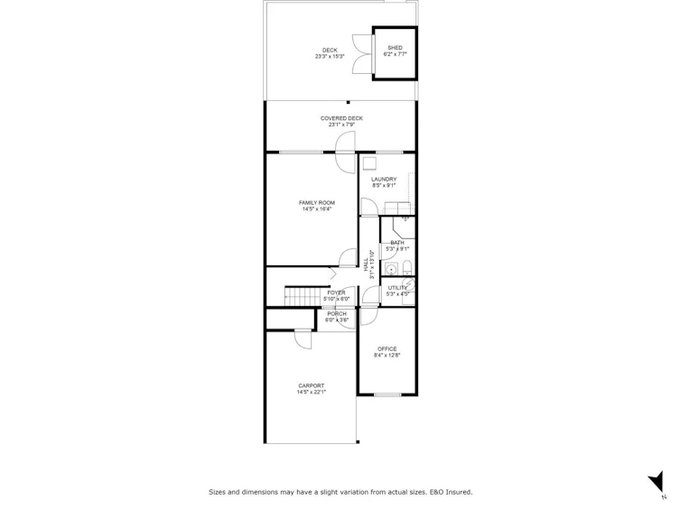 16-5840 Vedder Road, Chilliwack, BC, V2R 3G4 - 35