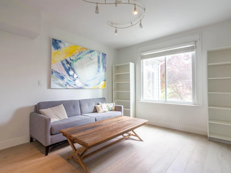 1127 E Pender Street, Vancouver, BC, V6A 1W6 - 3