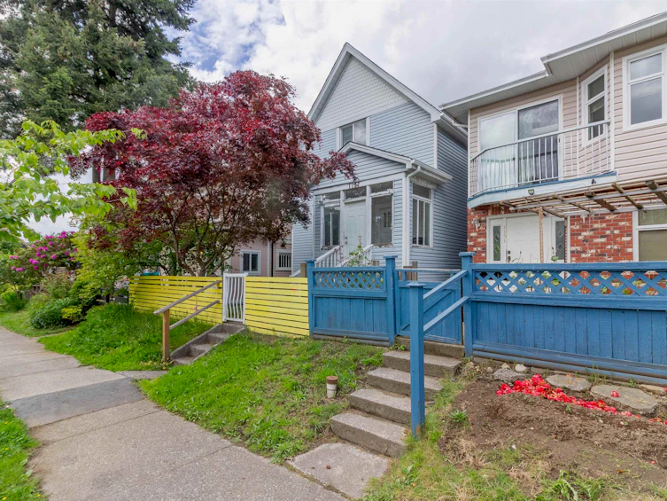 1127 E Pender Street, Vancouver, BC, V6A 1W6 - 36