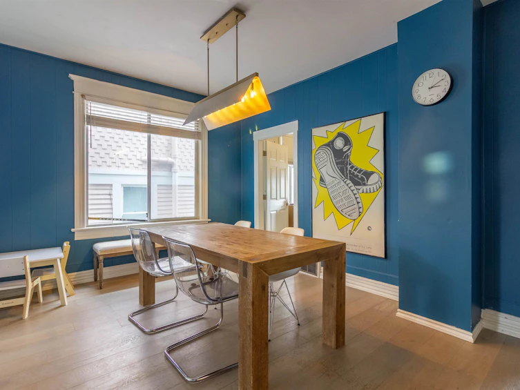 1127 E Pender Street, Vancouver, BC, V6A 1W6 - 6