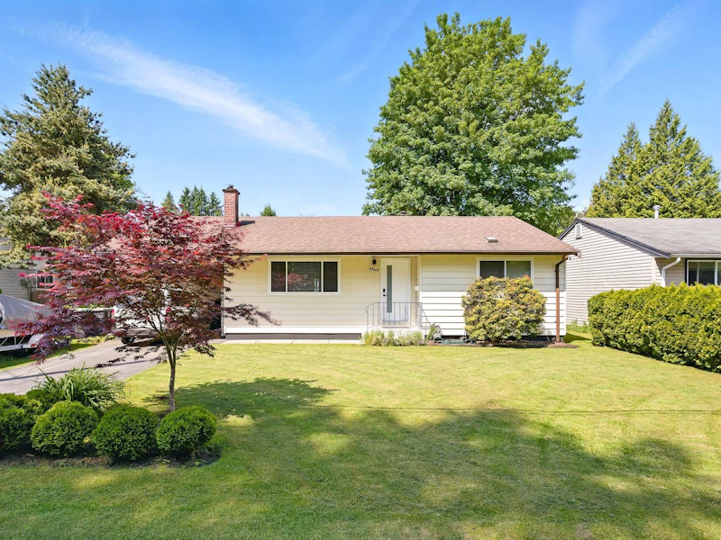 3849 Inverness Street, Port Coquitlam BC V3B 3B9