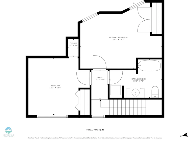 41884 Faith Road, Squamish, BC, V0N 3G0 - 22