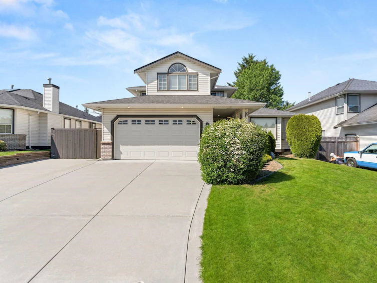 18687 56a Avenue, Surrey, BC, V3S 7Y2 - 19