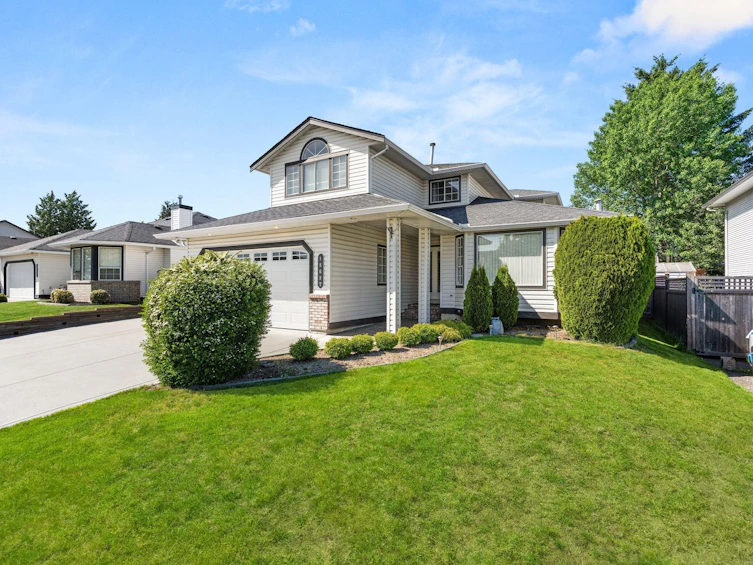 18687 56a Avenue, Surrey, BC, V3S 7Y2 - 18