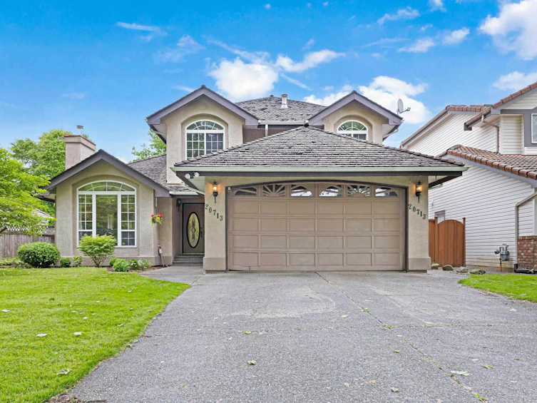 20713 90 Avenue, Langley, BC, V1M 2N4