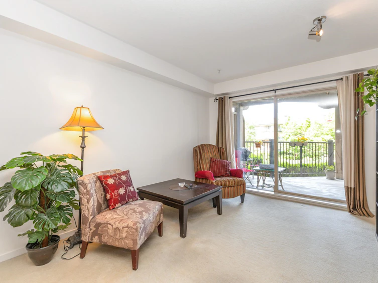 209-300 Klahanie Drive, Port Moody, BC, V3H 5K8 - 3
