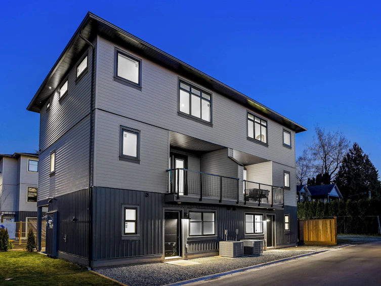 2-33586 Huggins Avenue, Abbotsford, BC, V2S 3R4 - 4