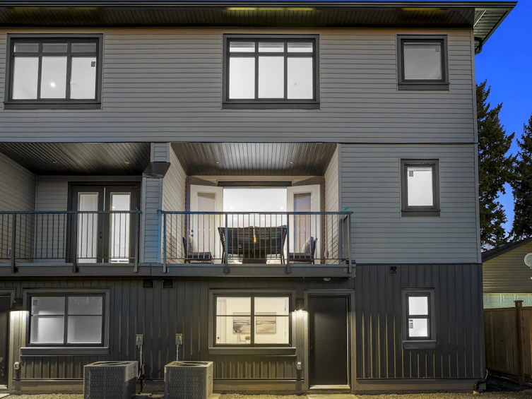 2-33586 Huggins Avenue, Abbotsford, BC, V2S 3R4 - 2