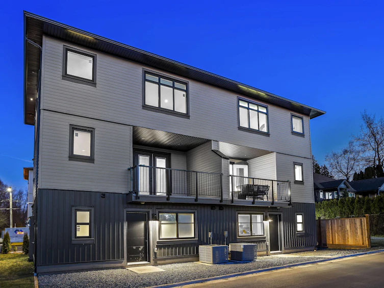 2-33586 Huggins Avenue, Abbotsford, BC, V2S 3R4 - 3