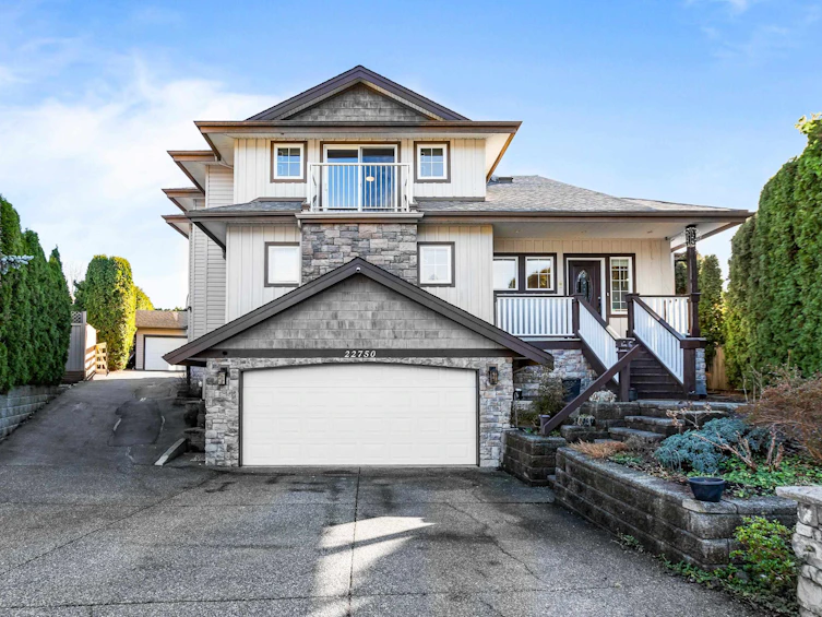 22750 125a Avenue, Maple Ridge, BC, V2X 3T8 - 2