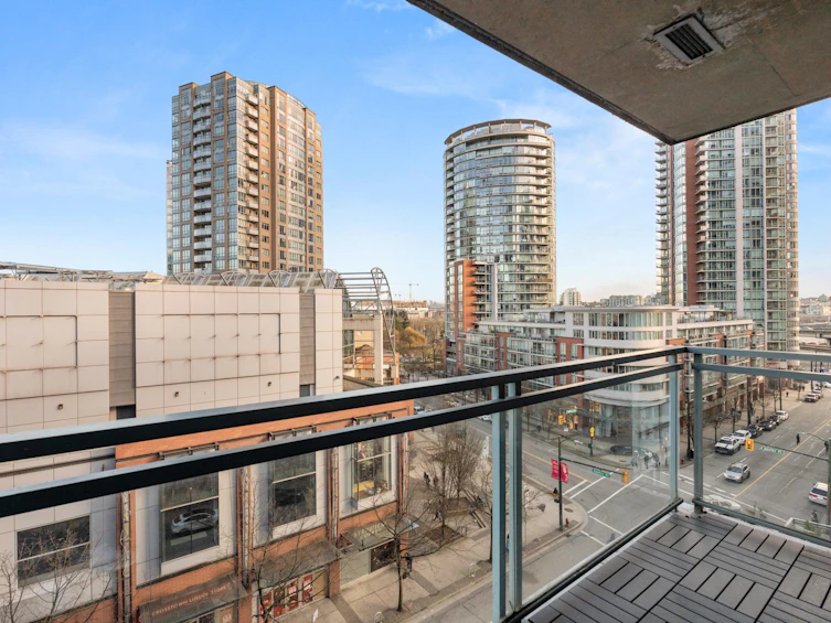 610-555 Abbott Street, Vancouver, BC, V6B 6B8 - 16
