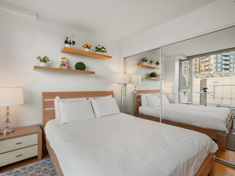 610-555 Abbott Street, Vancouver, BC, V6B 6B8 - 12