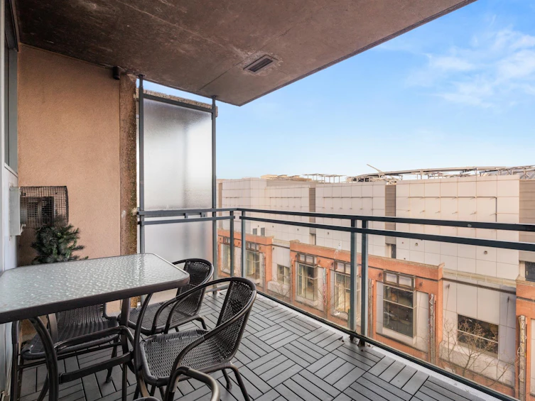610-555 Abbott Street, Vancouver, BC, V6B 6B8 - 15