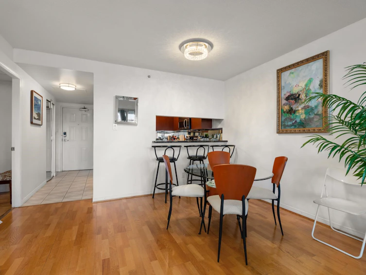 610-555 Abbott Street, Vancouver, BC, V6B 6B8 - 6