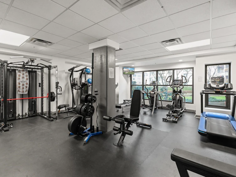 610-555 Abbott Street, Vancouver, BC, V6B 6B8 - 20
