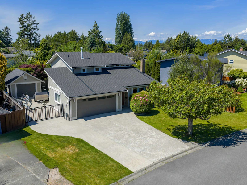 5023 56th Street, Delta BC V4K 3C3