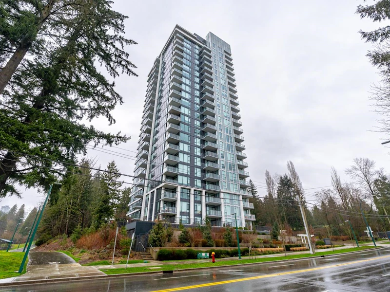 902 - 585 Austin Avenue, Coquitlam BC