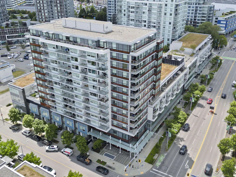 809-6900 Pearson Way, Richmond, BC, V7C 0C9 - 26