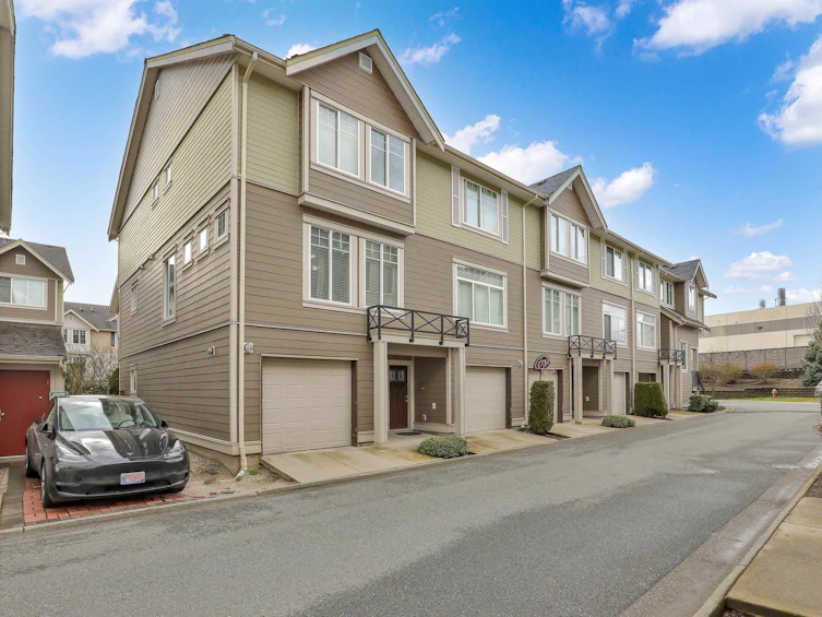 87-15399 Guildford Drive Drive, Surrey, BC, V3R 7C6 - 26