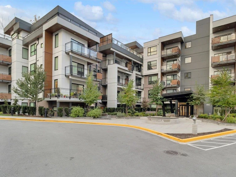 503-3182 Gladwin Road, Abbotsford, BC, V2T 0K8 - 2