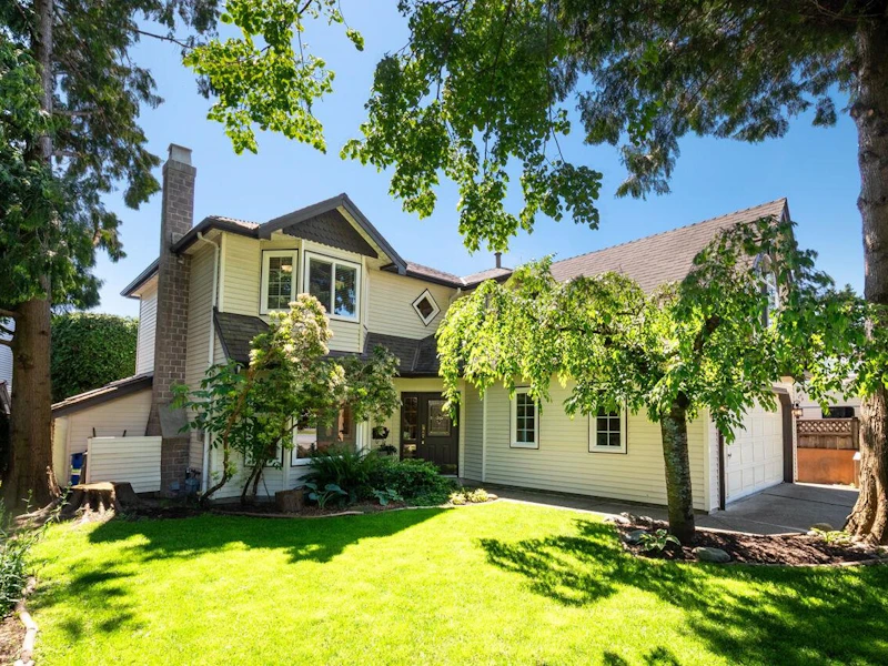 5031 Linden Drive, Delta BC V4K 3A2