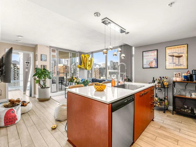 1905-1255 Seymour Street, Vancouver, BC, V6B 0H1 - 9