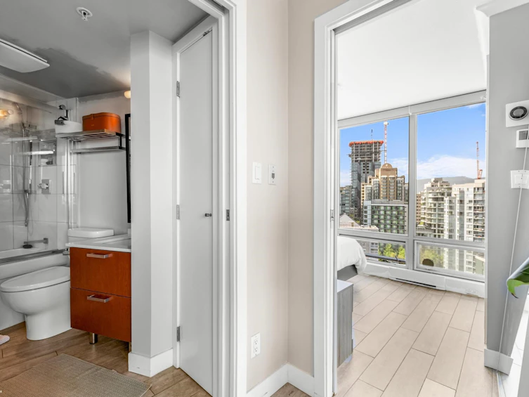 1905-1255 Seymour Street, Vancouver, BC, V6B 0H1 - 21