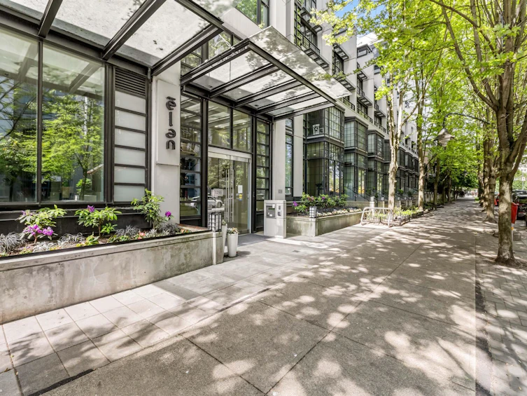 1905-1255 Seymour Street, Vancouver, BC, V6B 0H1 - 2