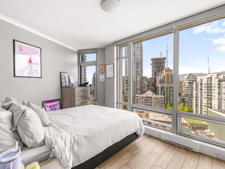 1905-1255 Seymour Street, Vancouver, BC, V6B 0H1 - 25