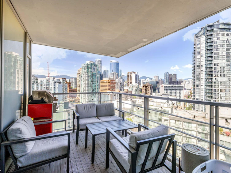 1905-1255 Seymour Street, Vancouver, BC, V6B 0H1 - 20