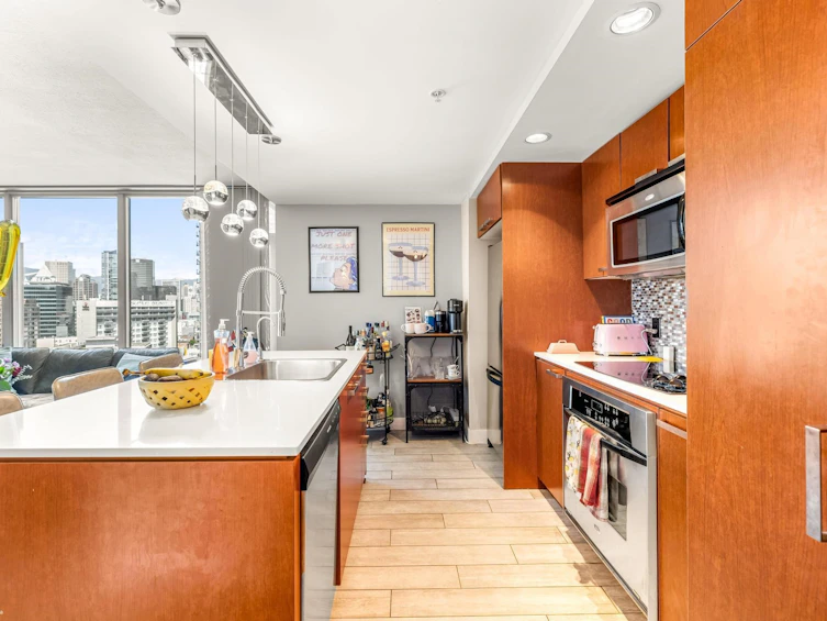 1905-1255 Seymour Street, Vancouver, BC, V6B 0H1 - 11