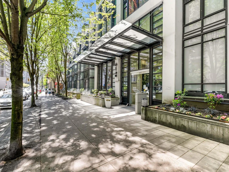 1905-1255 Seymour Street, Vancouver, BC, V6B 0H1 - 3