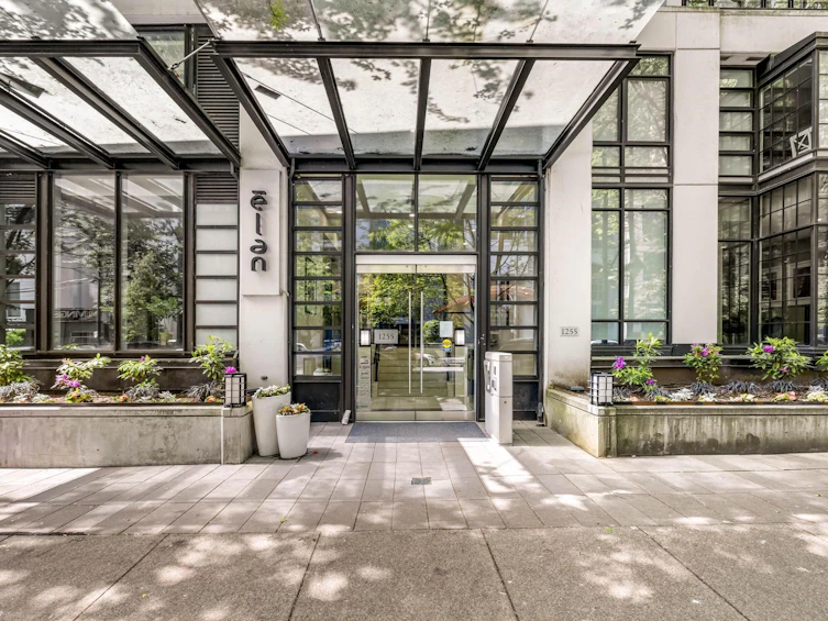 1905-1255 Seymour Street, Vancouver, BC, V6B 0H1 - 4