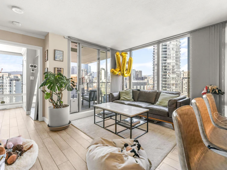 1905-1255 Seymour Street, Vancouver, BC, V6B 0H1 - 17