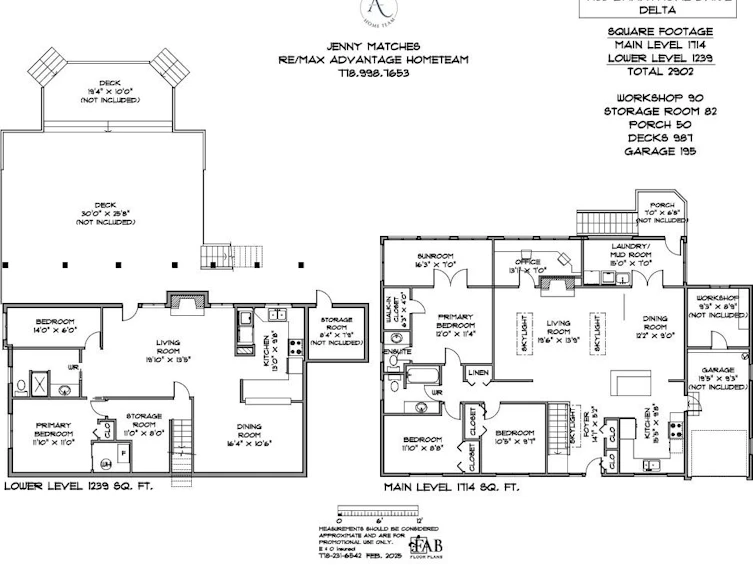 7433 Barrymore Drive, Delta, BC, V4C 6X5 - 40