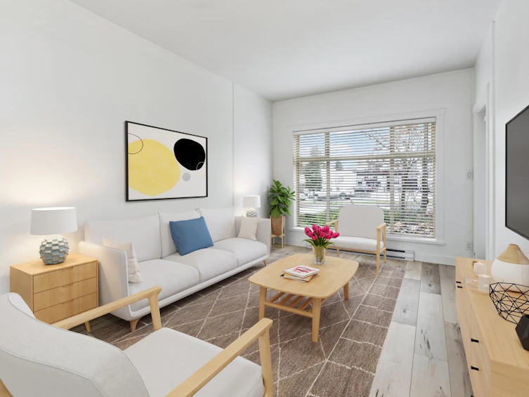 103-13468 King George Boulevard, Surrey, BC, V3T 0H5 - 2