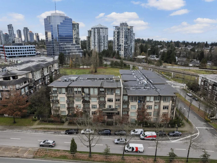 103-13468 King George Boulevard, Surrey, BC, V3T 0H5 - 30