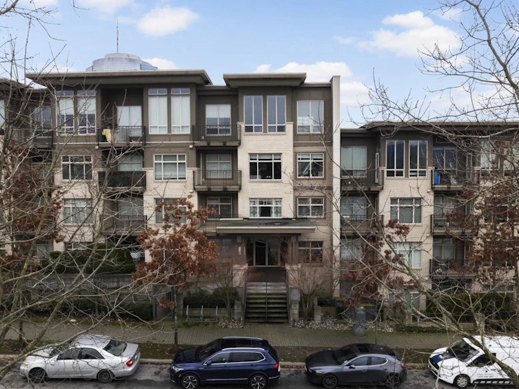 103-13468 King George Boulevard, Surrey, BC, V3T 0H5 - 26