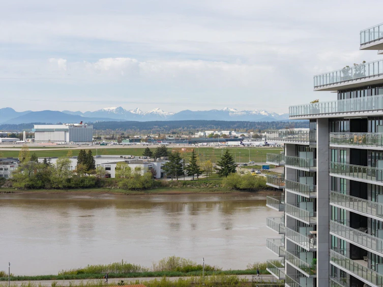 801-6855 Pearson Way, Richmond, BC, V7C 0E9 - 20