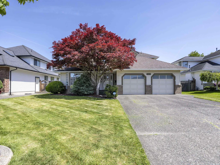 4552 217a Street, Langley, BC, V3A 9B9