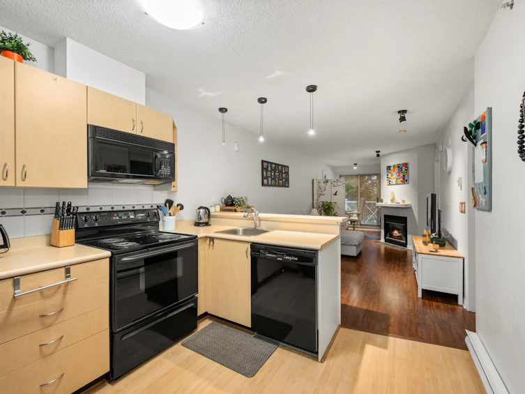 225-528 Rochester Avenue, Coquitlam, BC, V3K 7A5 - 8