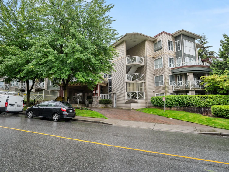 225-528 Rochester Avenue, Coquitlam, BC, V3K 7A5 - 30